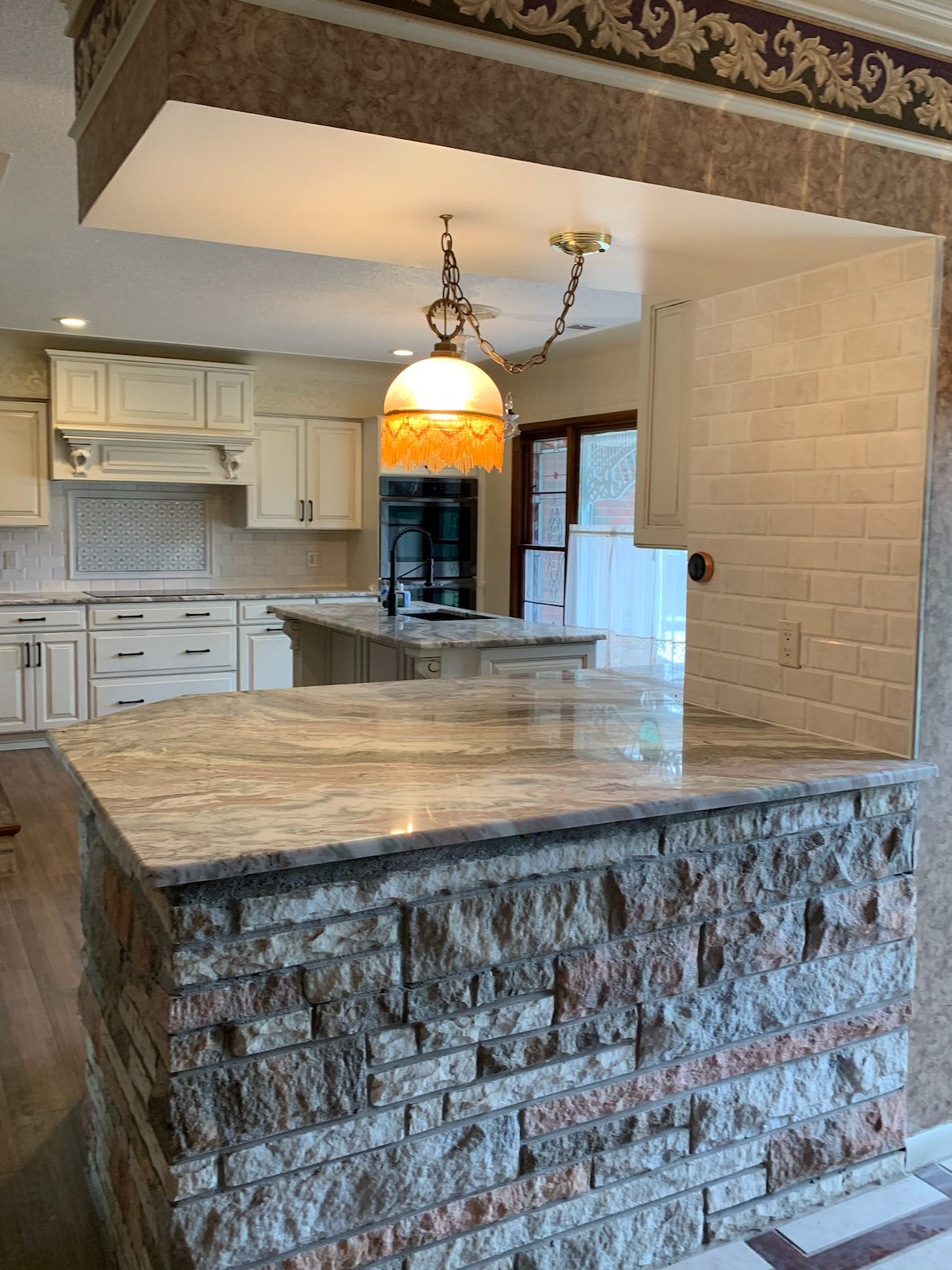 Martin & Sons Building Co. custom home, renovation, and construction project in Southeast Michigan
