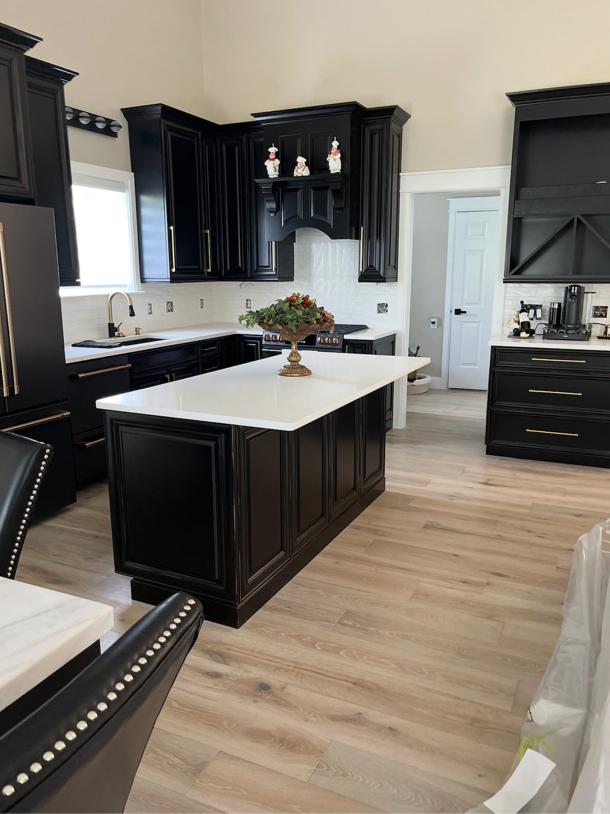 Martin & Sons Building Co. custom home, renovation, and construction project in Southeast Michigan