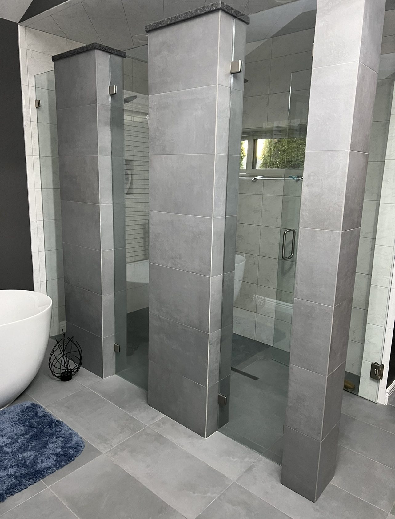 Martin & Sons Building Co. custom home, renovation, and construction project in Southeast Michigan