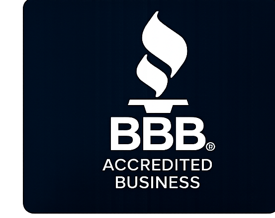 BBB Accredited Business