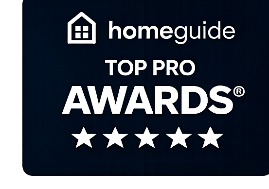 HomeGuide Top Pro Awards 2024
